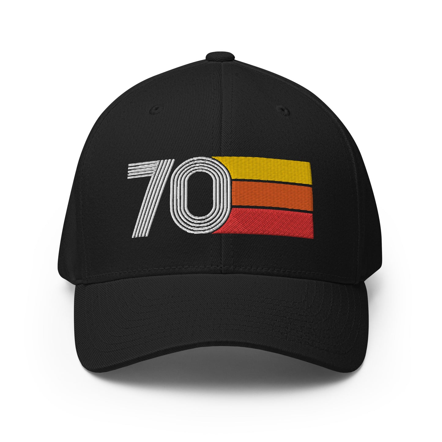 70 1970 FITTED BASEBALL CAP