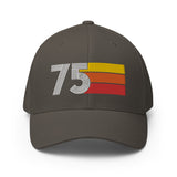 75 1975 FITTED BASEBALL CAP