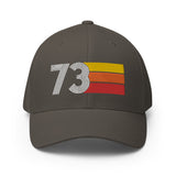 73 1973 FITTED BASEBALL CAP