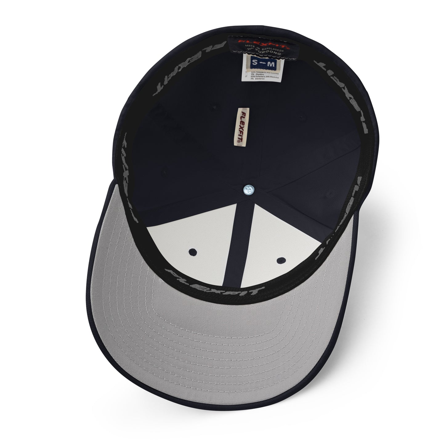 70 1970 FITTED BASEBALL CAP