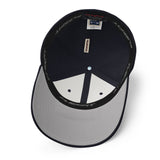 74 1974 FITTED BASEBALL CAP