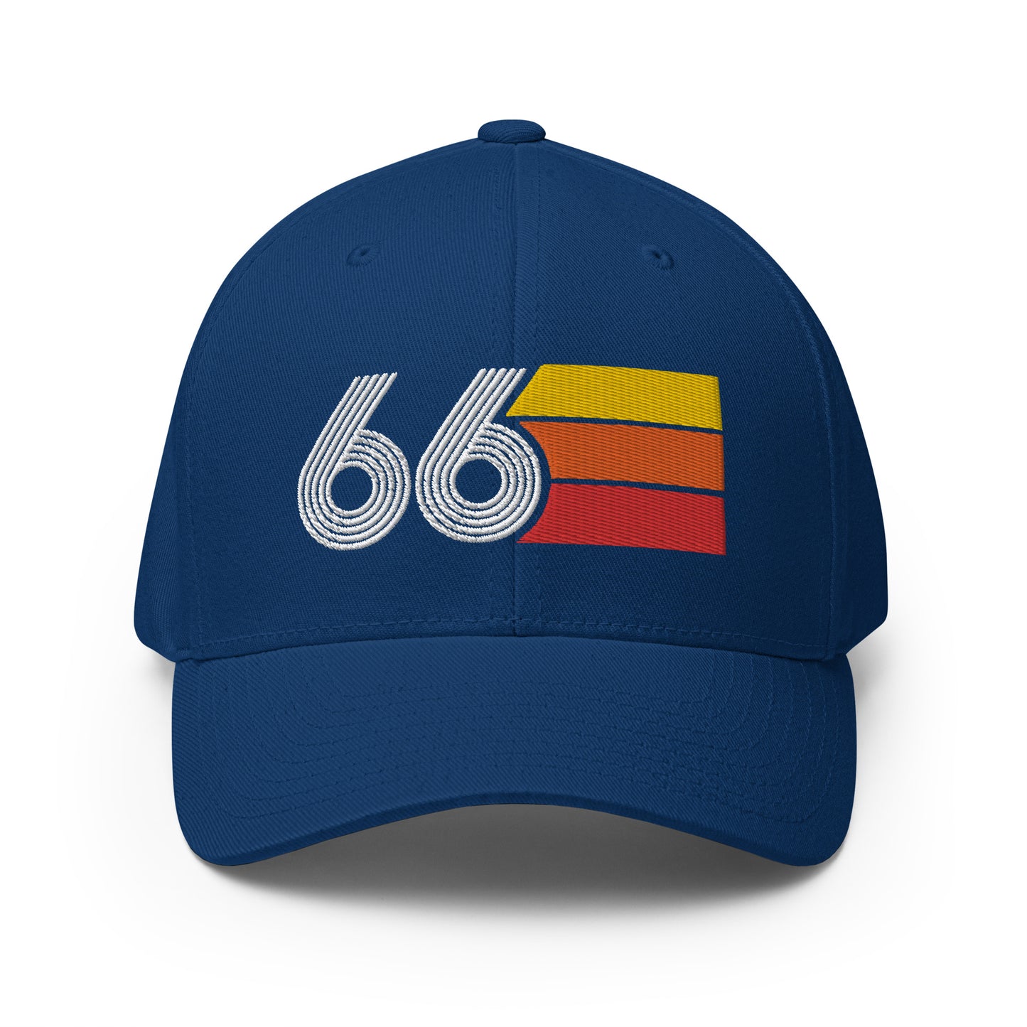 66 1966 FITTED BASEBALL CAP