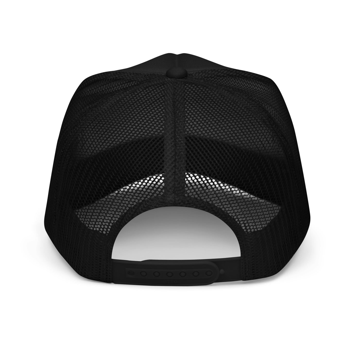 95 - 1995 Retro Sport Foam Trucker Hat