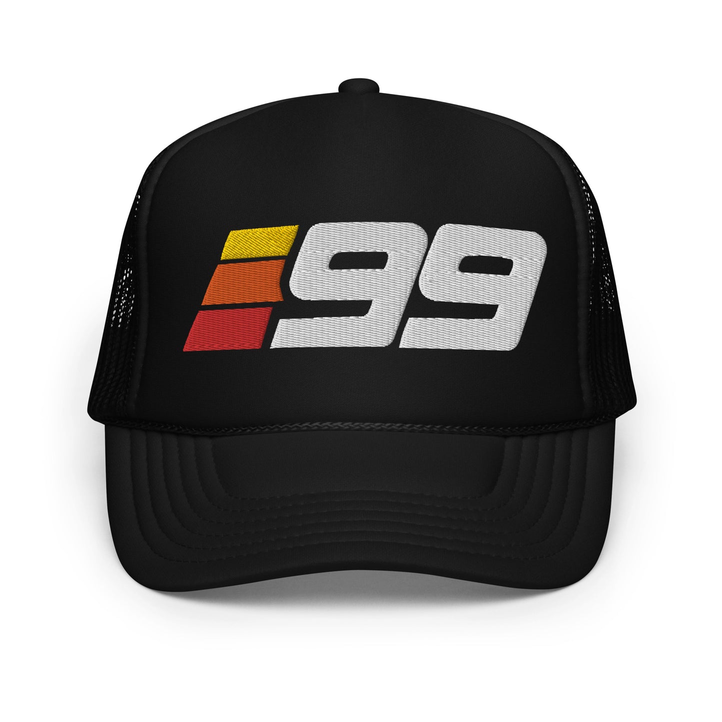 99 - 1999 Retro Sport Foam trucker hat