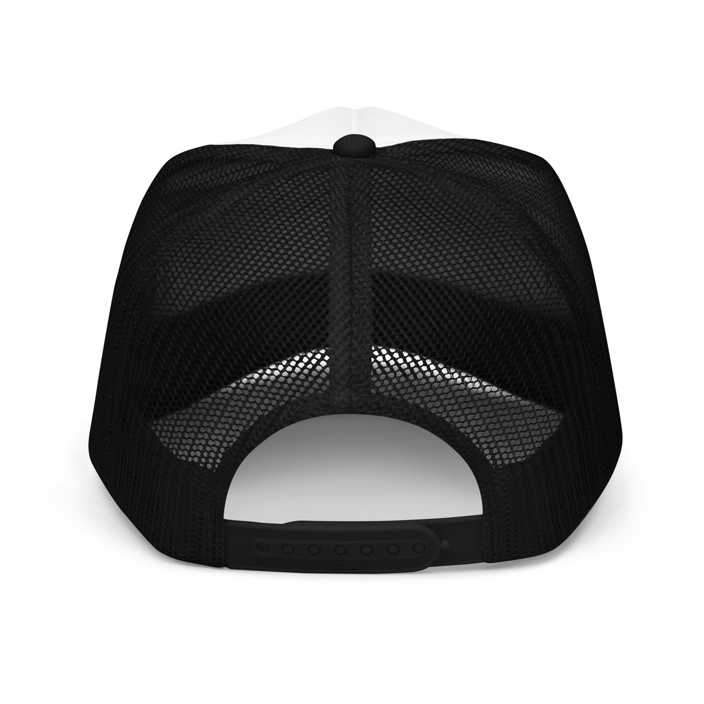 95 - 1995 Retro Sport Foam Trucker Hat