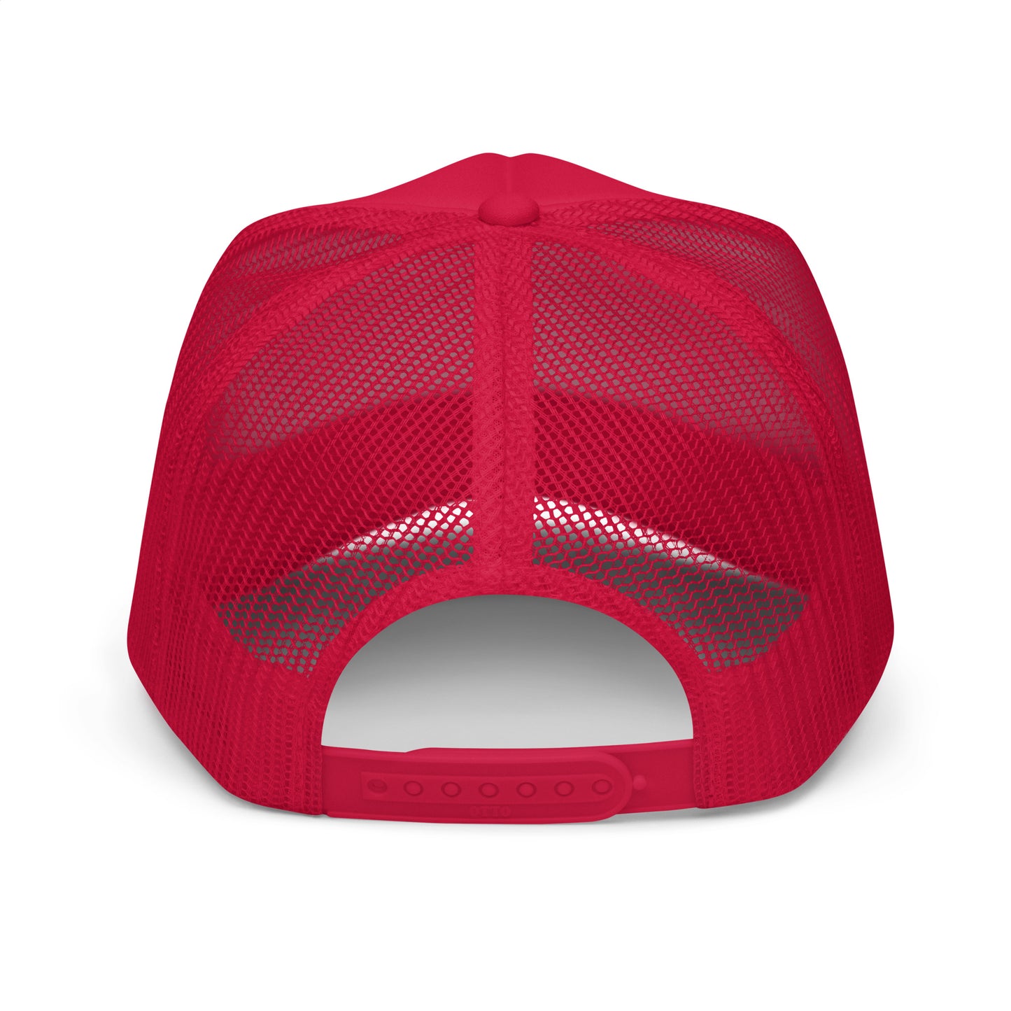 95 - 1995 Retro Sport Foam Trucker Hat