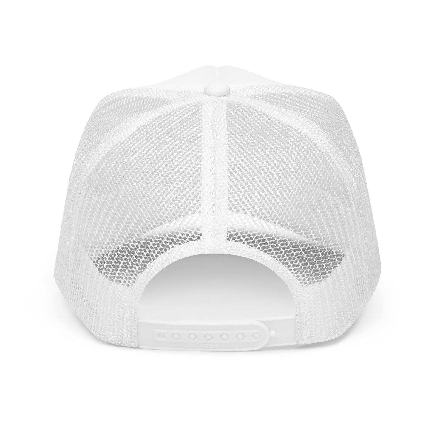 95 - 1995 Retro Sport Foam Trucker Hat