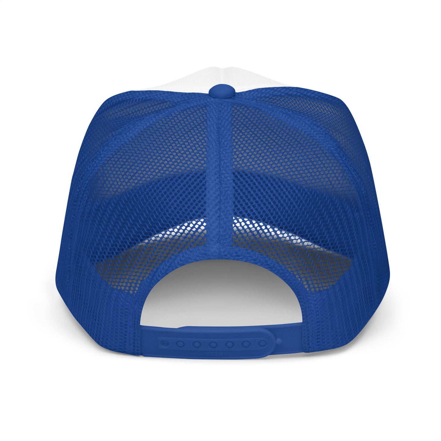 95 - 1995 Retro Sport Foam Trucker Hat