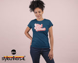 Girl Boss Women Empowerment Women's short sleeve t-shirt