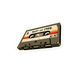 82 - Best of 1982 - Retro Cassette Tape Vinyl Decal stickers