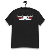 Vintage 1987 Men's classic tee