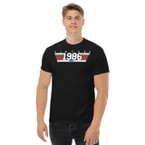 Vintage 1986 Men's classic tee