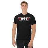 Vintage 1984 Men's classic tee