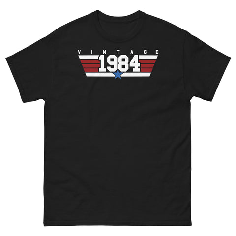 Vintage 1984 Men's classic tee