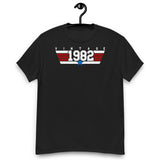 Vintage 1982 Men's classic tee