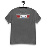 Vintage 1989 Men's classic tee