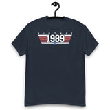 Vintage 1989 Men's classic tee