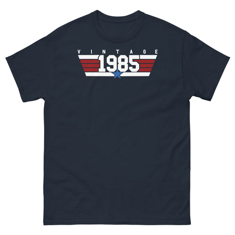 Vintage 1985 Men's classic tee
