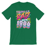 Totally Rad since 1986 Short-Sleeve Unisex T-Shirt