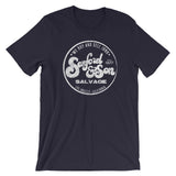We Buy and Sell Junk Sanford and Son Short-Sleeve T-Shirt - Styleuniversal