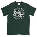 We Buy and Sell Junk Sanford and son Short-Sleeve T-Shirt