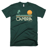 Vintage Cambria California T-Shirt
