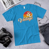 Vintage 1980 T-Shirt