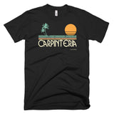 Vintage Carpinteria California T-Shirt