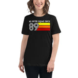 KD Squad since 89 Women's Relaxed T-Shirt
