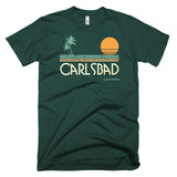 Vintage Carlsbad California T-Shirt