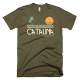 Vintage Catalina California T-Shirt