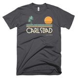Vintage Carlsbad California T-Shirt