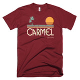 Vintage Carmel California T-Shirt