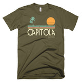 Vintage Capitola California T-Shirt