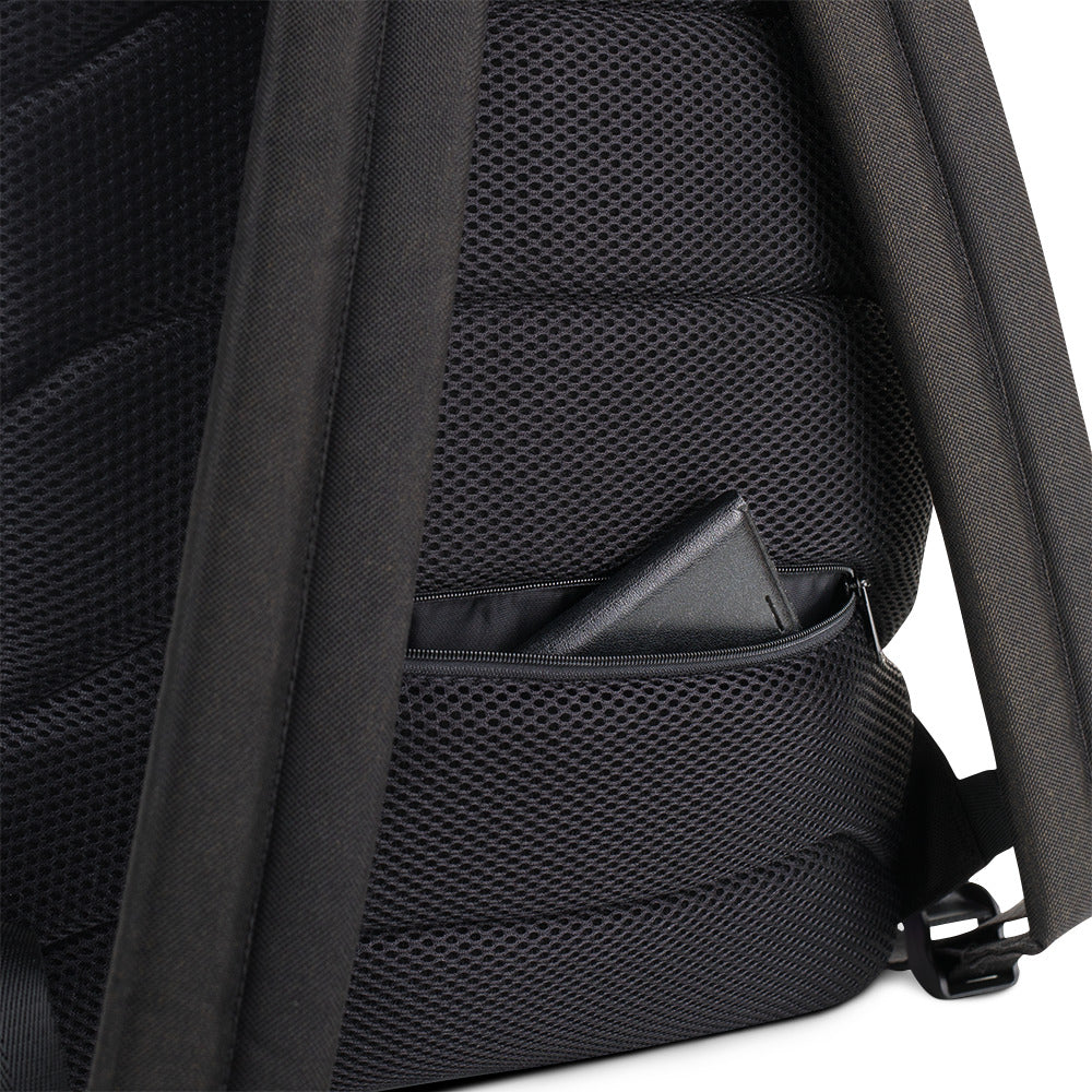 Totally Rad BMX Bike Freestyle Backpack - Styleuniversal