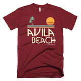 Vintage Avila Beach California T-Shirt