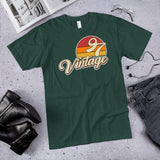 Vintage 1997 T-Shirt