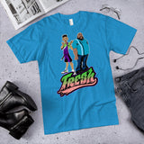 The Freshest Prince T-Shirt
