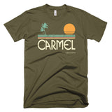 Vintage Carmel California T-Shirt
