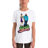 The Fresh One Youth Short Sleeve T-Shirt