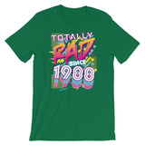 Totally Rad since 1988 Short-Sleeve Unisex T-Shirt