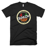 Kwanzaa Short-Sleeve T-Shirt - Styleuniversal