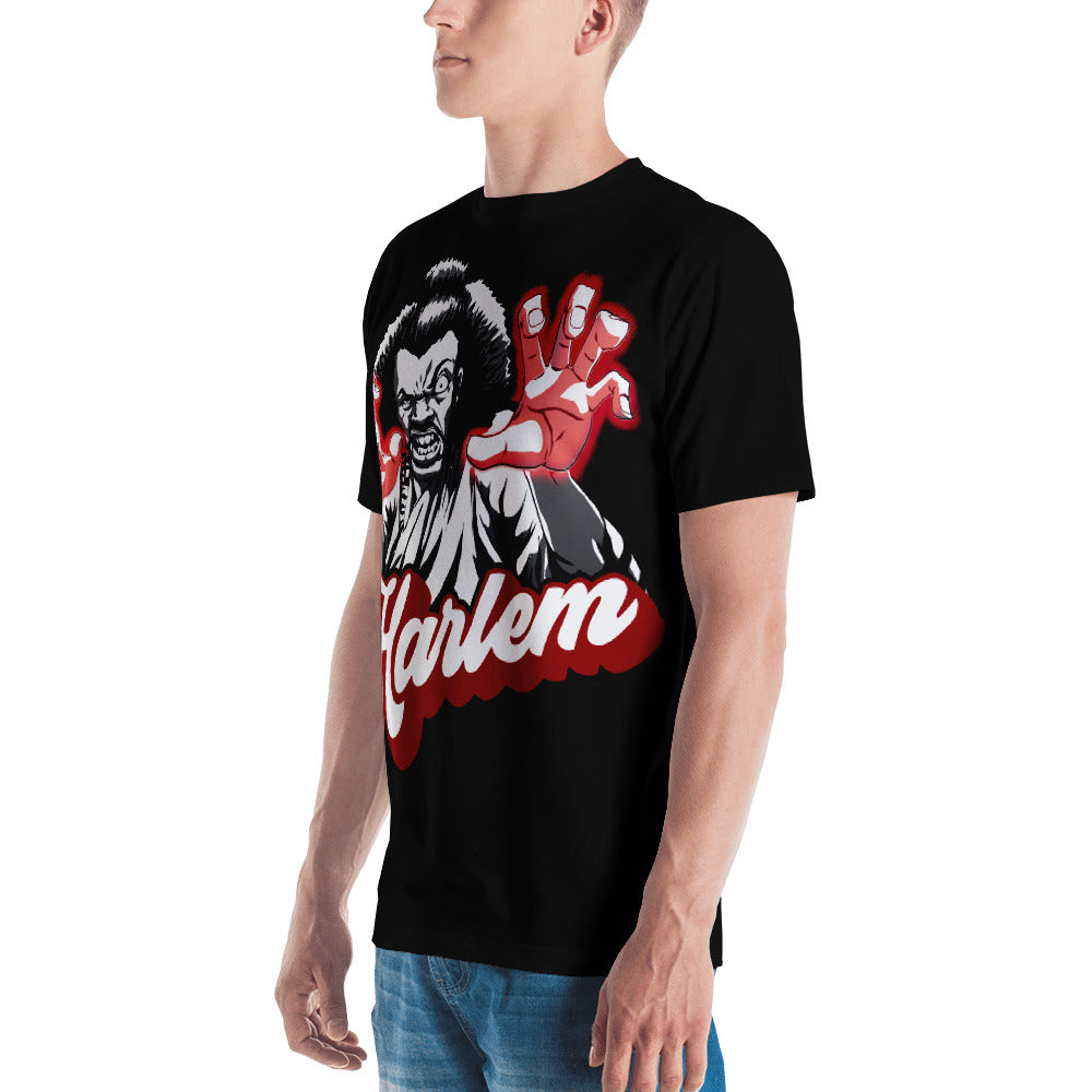 Shogun of Harlem Men's T-shirt - Styleuniversal