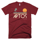 Vintage Aptos California T-Shirt