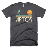 Vintage Aptos California T-Shirt