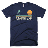 Vintage Carpinteria California T-Shirt