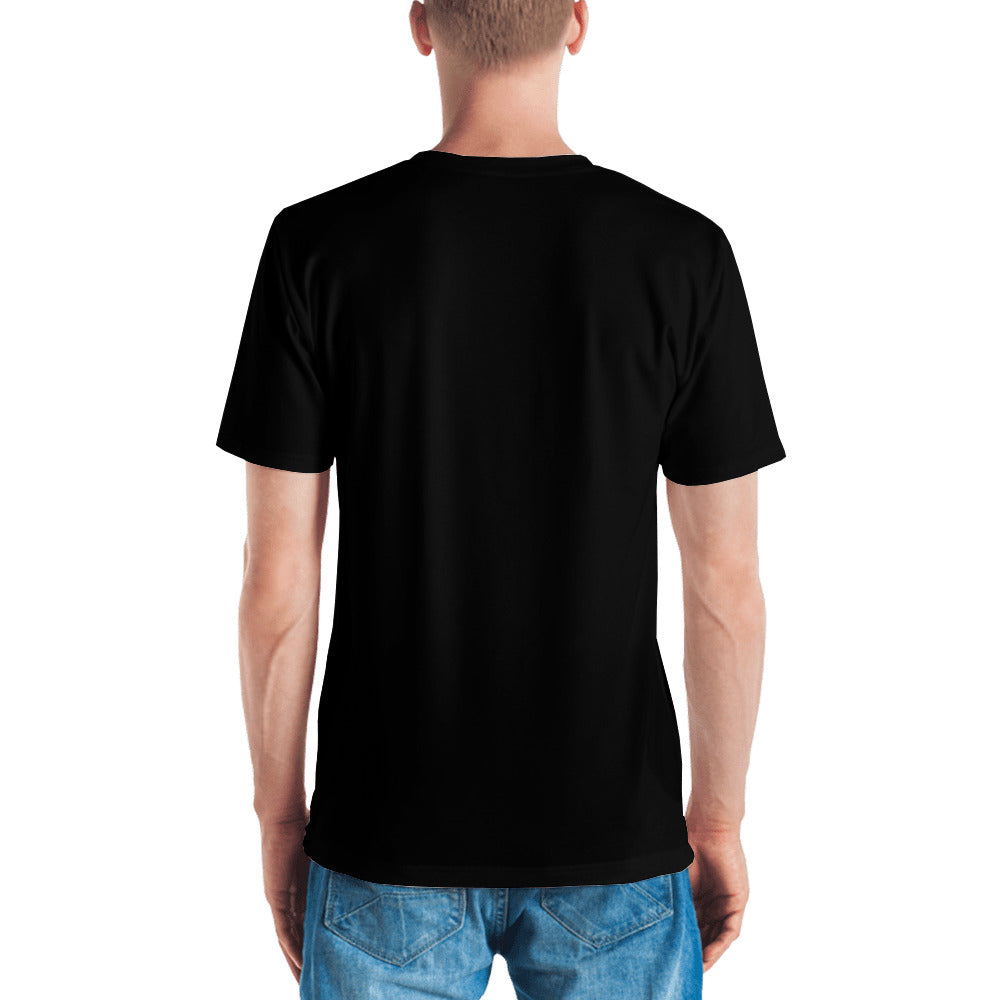 Shogun of Harlem Men's T-shirt - Styleuniversal
