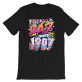 Totally Rad since 1987 Short-Sleeve Unisex T-Shirt
