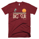Vintage Big Sur California T-Shirt
