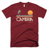 Vintage Cambria California T-Shirt